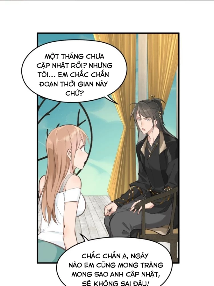 Tối Cường Thiên Đế Hệ Thống Chapter 2 - Trang 3