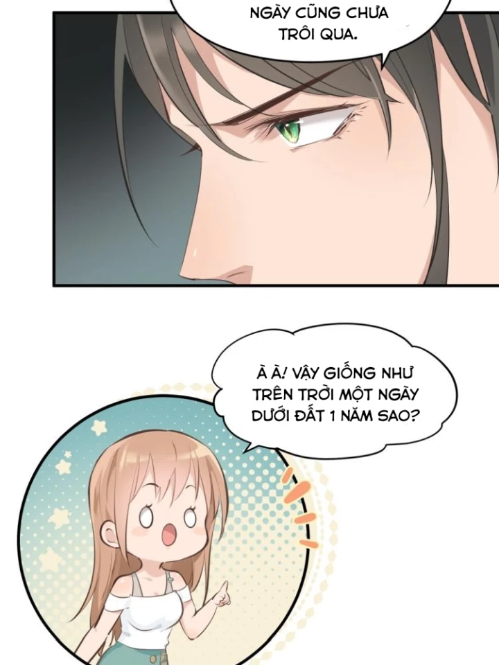 Tối Cường Thiên Đế Hệ Thống Chapter 2 - Trang 3