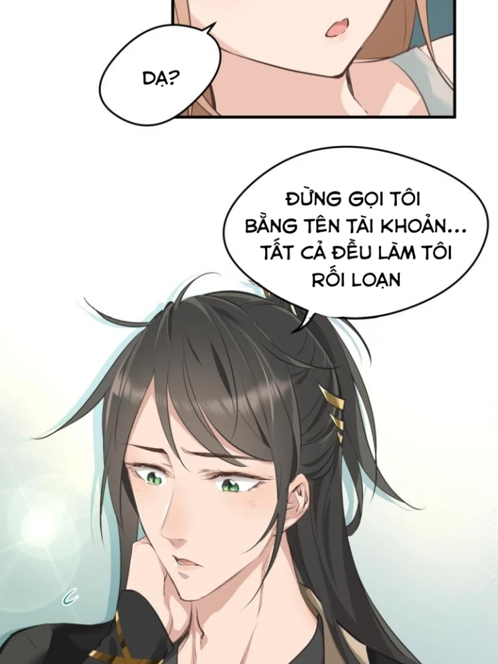 Tối Cường Thiên Đế Hệ Thống Chapter 2 - Trang 3