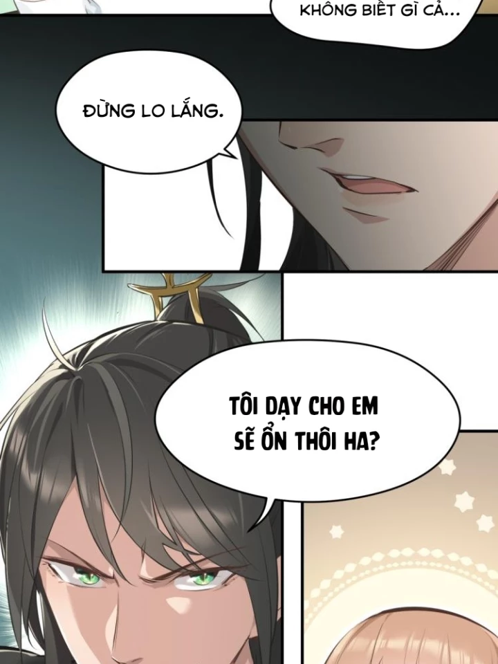 Tối Cường Thiên Đế Hệ Thống Chapter 2 - Trang 3