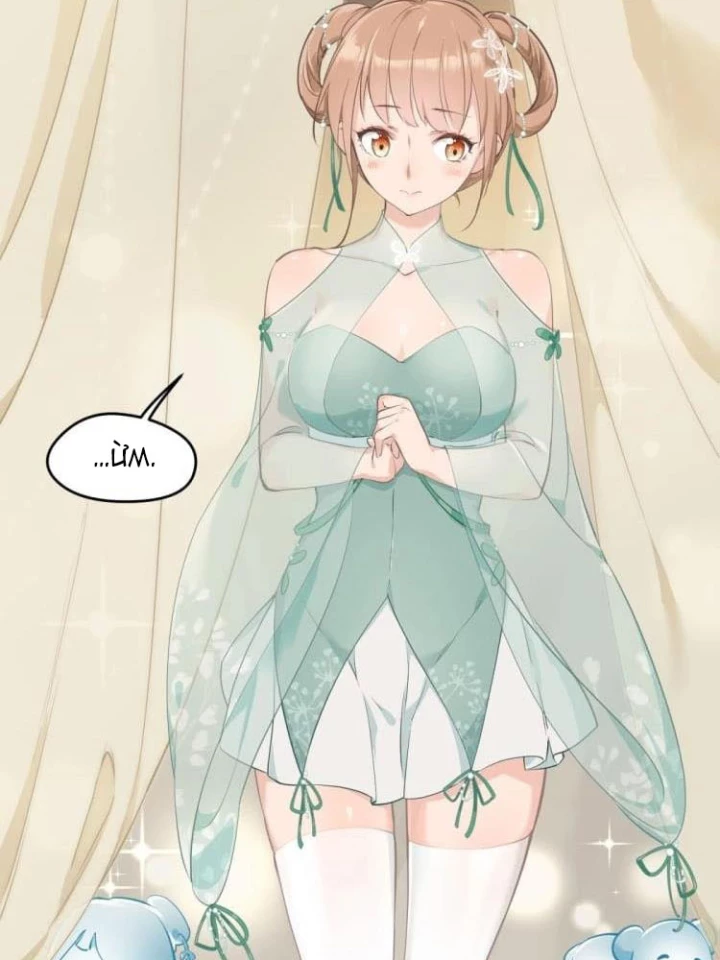 Tối Cường Thiên Đế Hệ Thống Chapter 3 - Trang 3