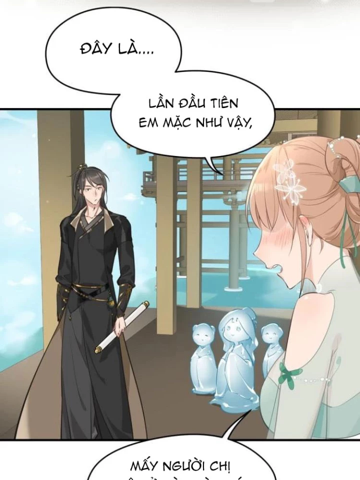 Tối Cường Thiên Đế Hệ Thống Chapter 3 - Trang 3