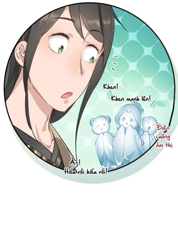 Tối Cường Thiên Đế Hệ Thống Chapter 3 - Trang 3
