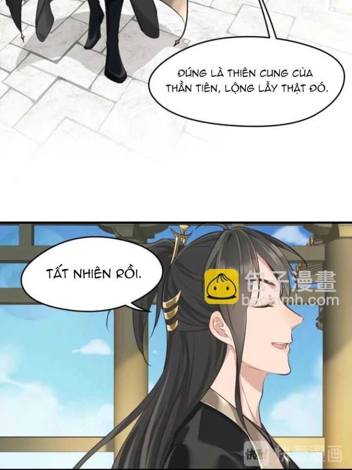 Tối Cường Thiên Đế Hệ Thống Chapter 3 - Trang 3