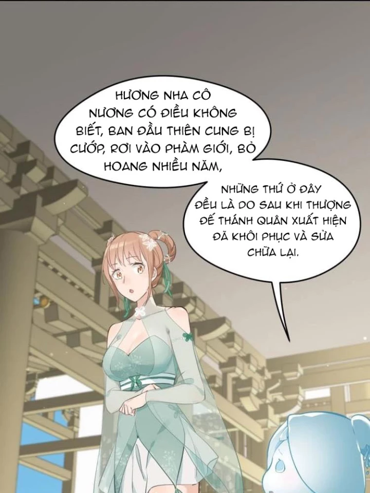 Tối Cường Thiên Đế Hệ Thống Chapter 3 - Trang 3
