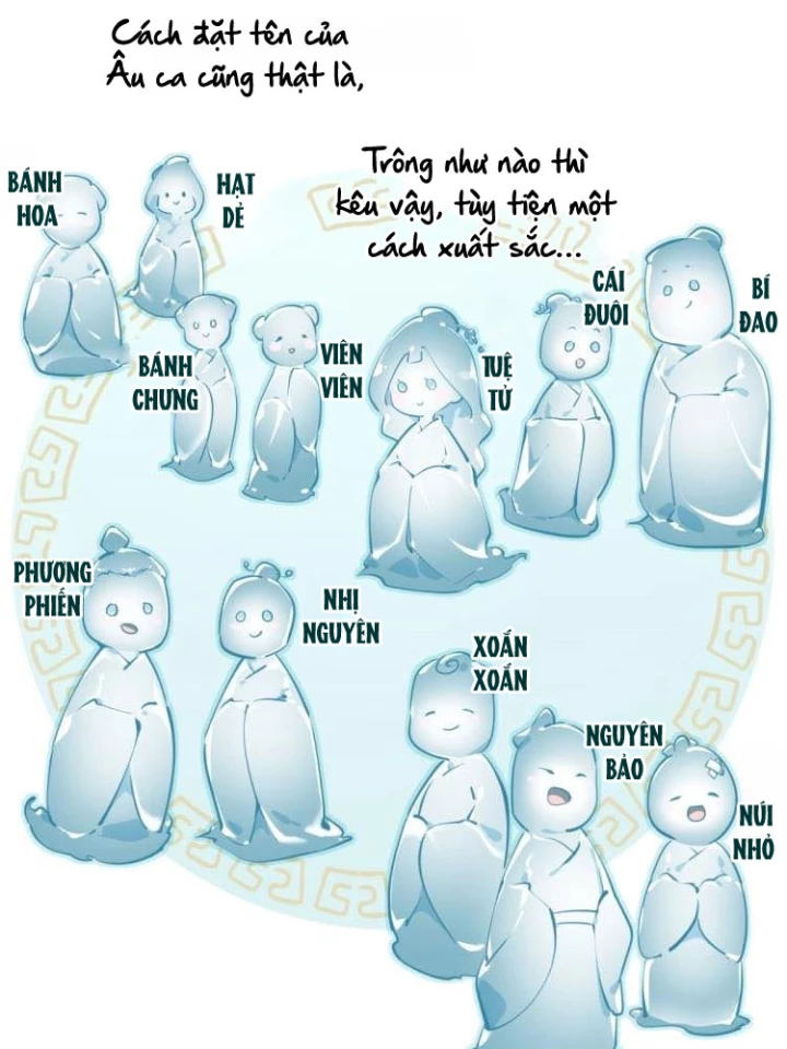 Tối Cường Thiên Đế Hệ Thống Chapter 3 - Trang 3