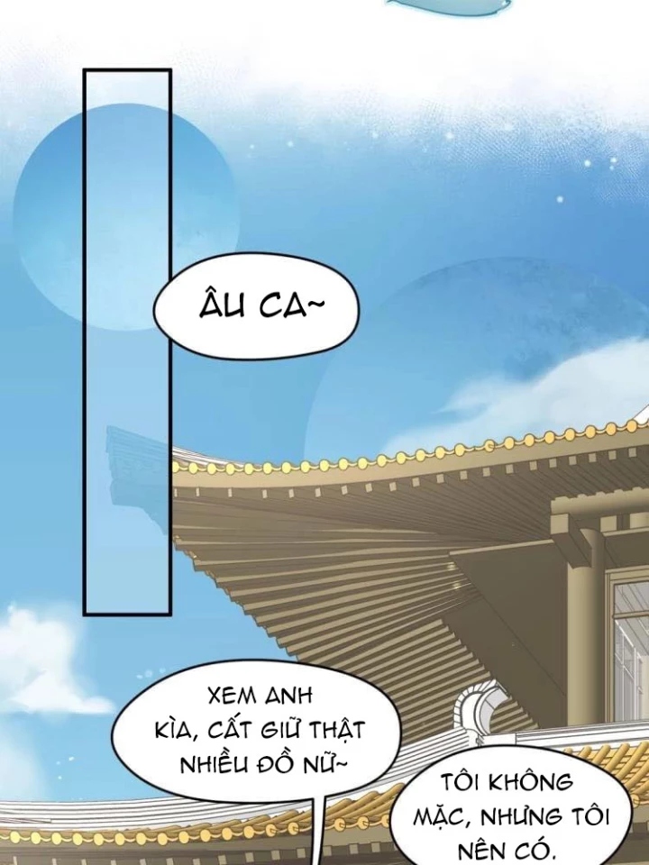 Tối Cường Thiên Đế Hệ Thống Chapter 3 - Trang 3