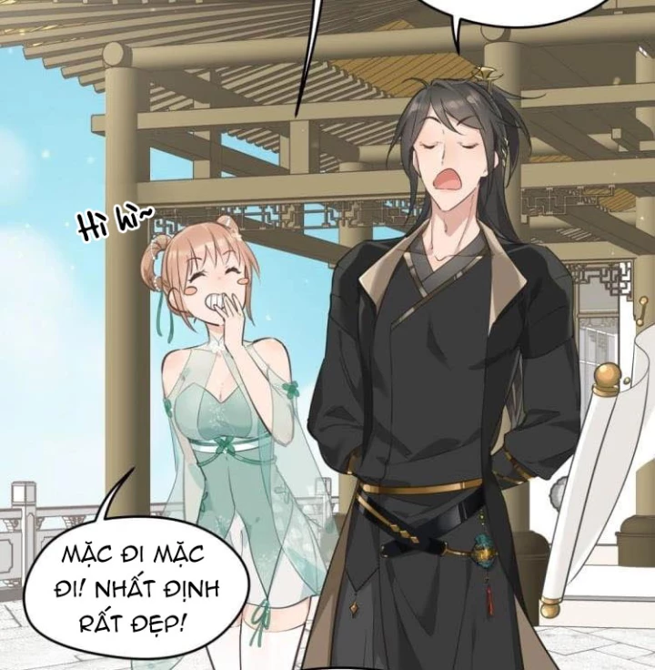Tối Cường Thiên Đế Hệ Thống Chapter 3 - Trang 3