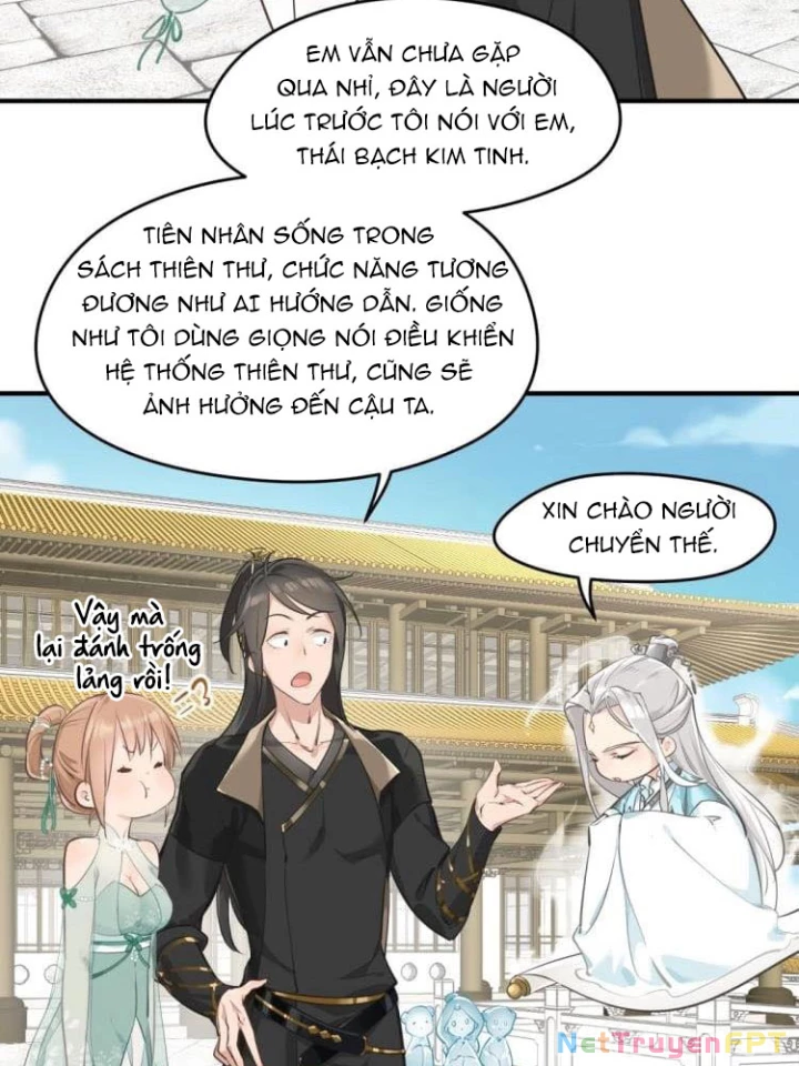 Tối Cường Thiên Đế Hệ Thống Chapter 3 - Trang 3