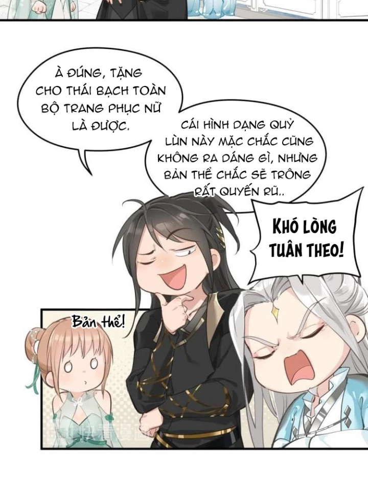 Tối Cường Thiên Đế Hệ Thống Chapter 3 - Trang 3