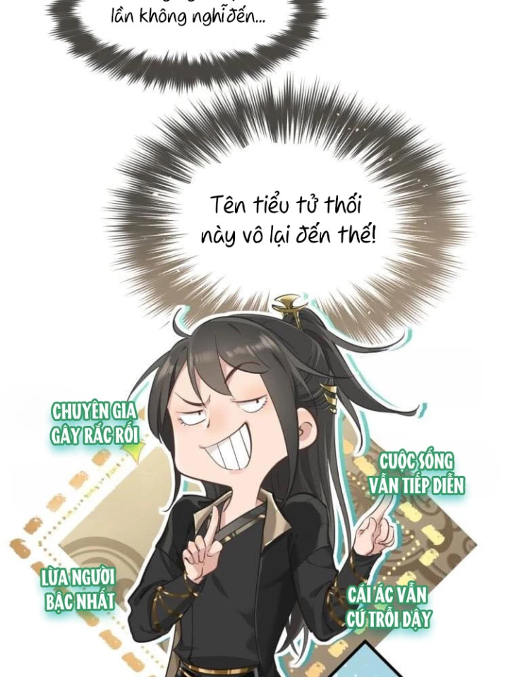 Tối Cường Thiên Đế Hệ Thống Chapter 3 - Trang 3