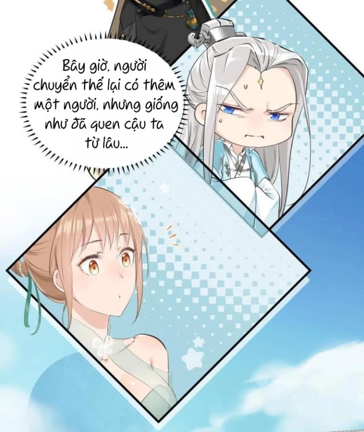 Tối Cường Thiên Đế Hệ Thống Chapter 3 - Trang 3