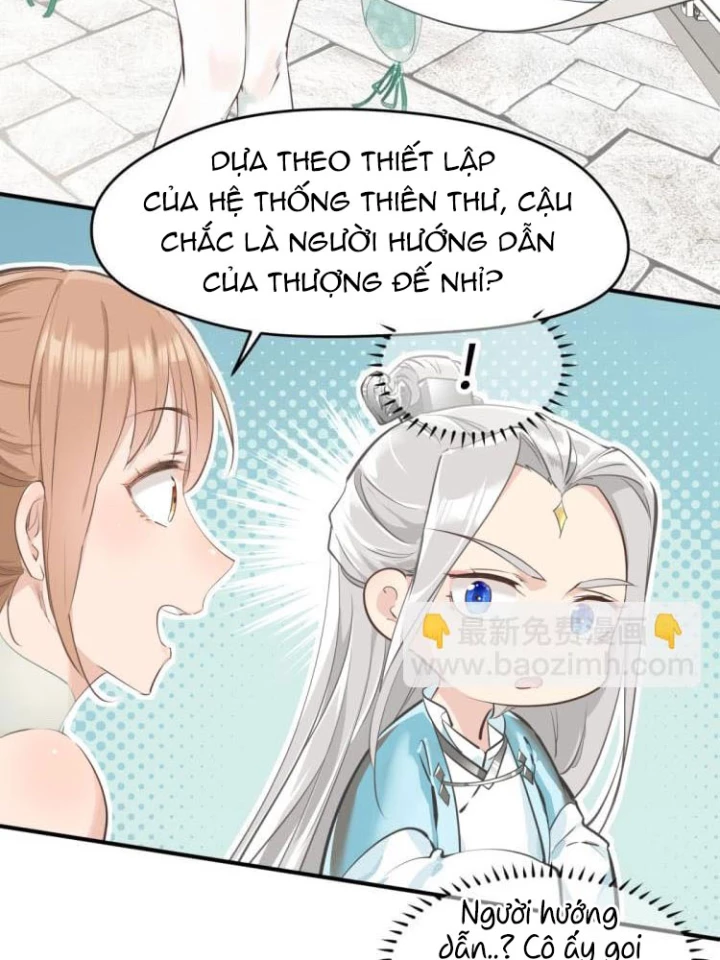 Tối Cường Thiên Đế Hệ Thống Chapter 3 - Trang 3