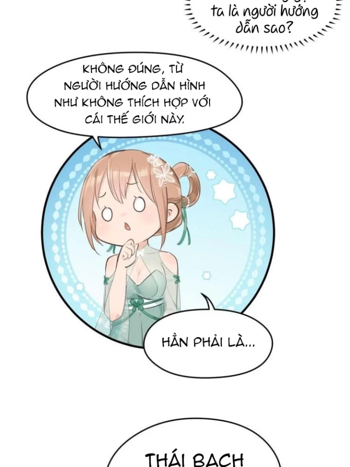 Tối Cường Thiên Đế Hệ Thống Chapter 3 - Trang 3