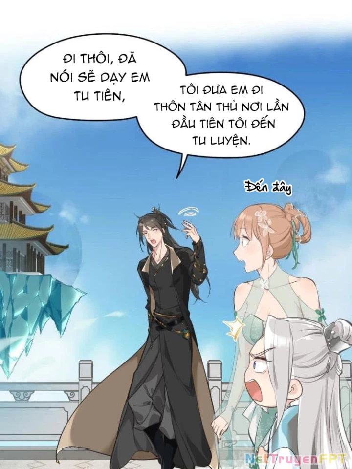 Tối Cường Thiên Đế Hệ Thống Chapter 3 - Trang 3