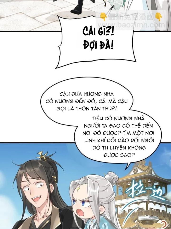 Tối Cường Thiên Đế Hệ Thống Chapter 3 - Trang 3