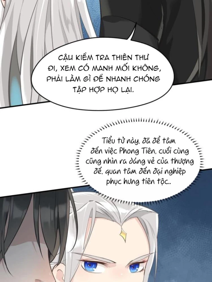 Tối Cường Thiên Đế Hệ Thống Chapter 3 - Trang 3