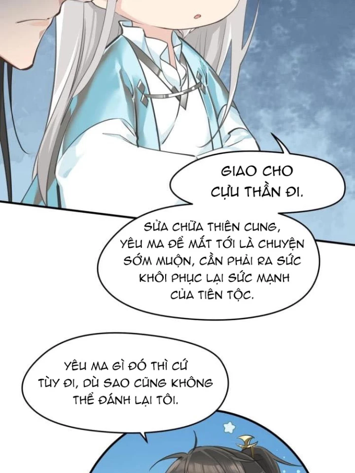 Tối Cường Thiên Đế Hệ Thống Chapter 3 - Trang 3