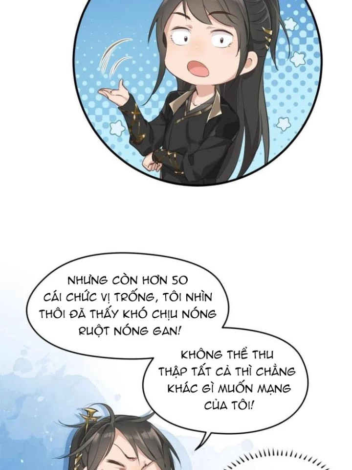 Tối Cường Thiên Đế Hệ Thống Chapter 3 - Trang 3
