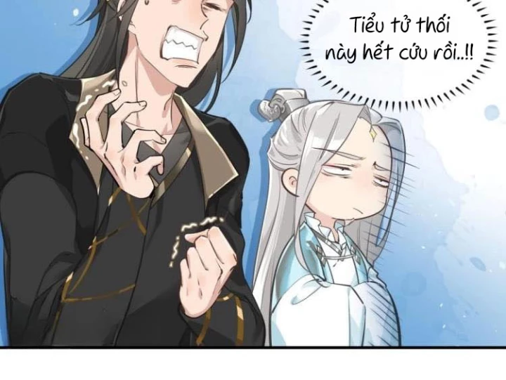 Tối Cường Thiên Đế Hệ Thống Chapter 3 - Trang 3