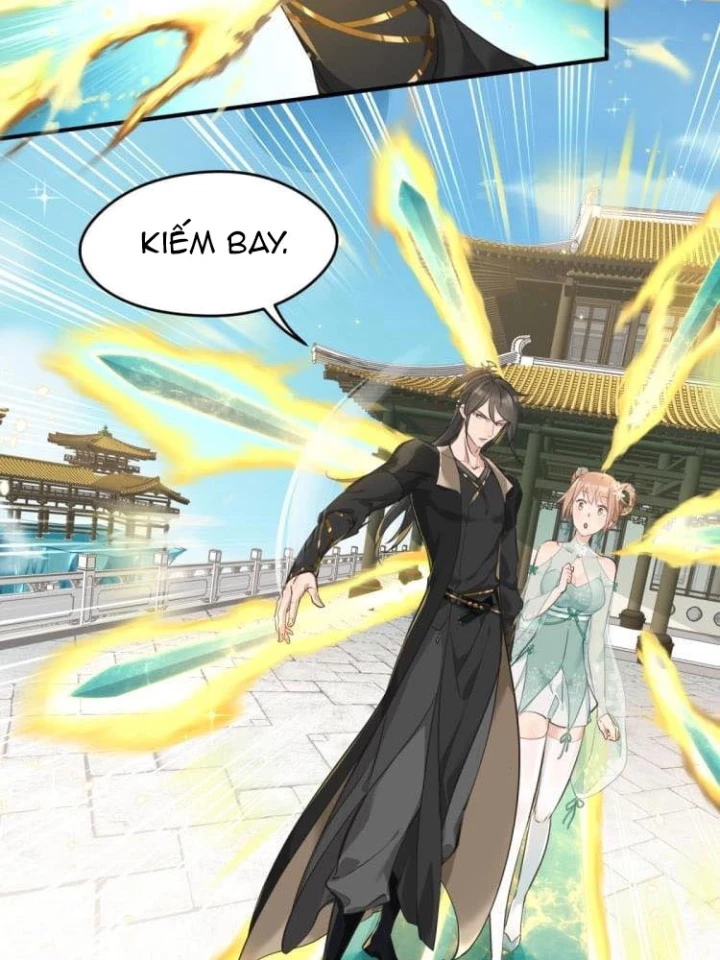 Tối Cường Thiên Đế Hệ Thống Chapter 3 - Trang 3