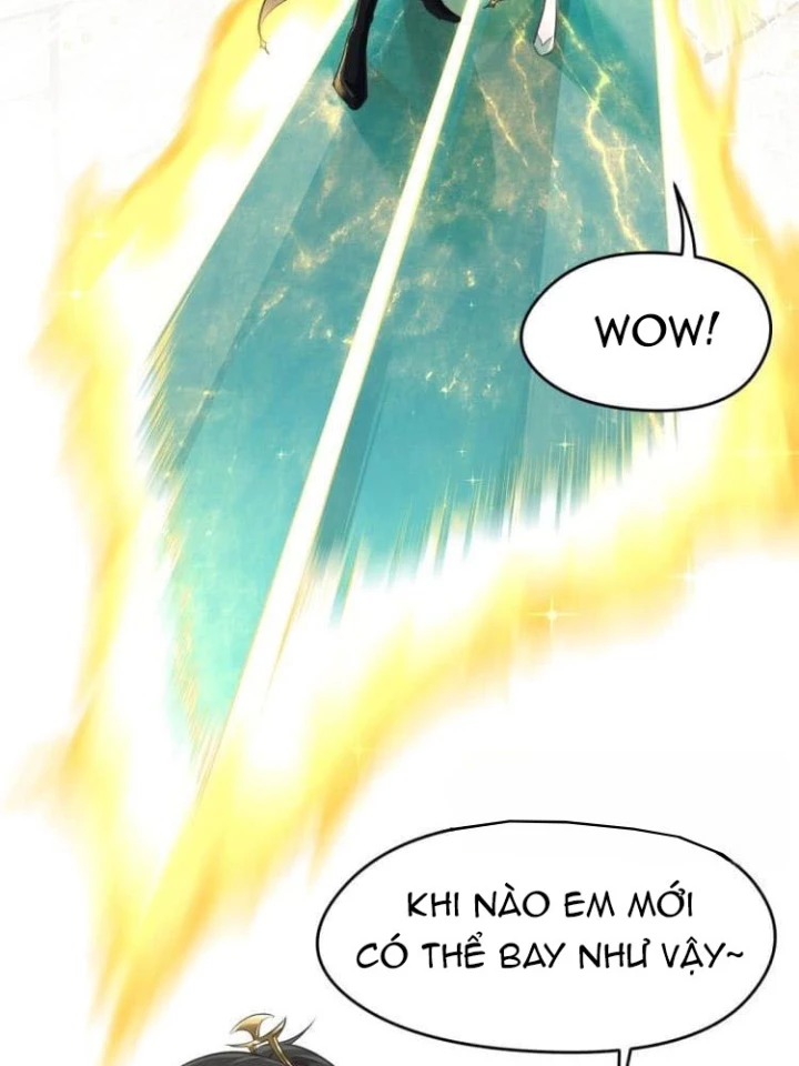 Tối Cường Thiên Đế Hệ Thống Chapter 3 - Trang 3