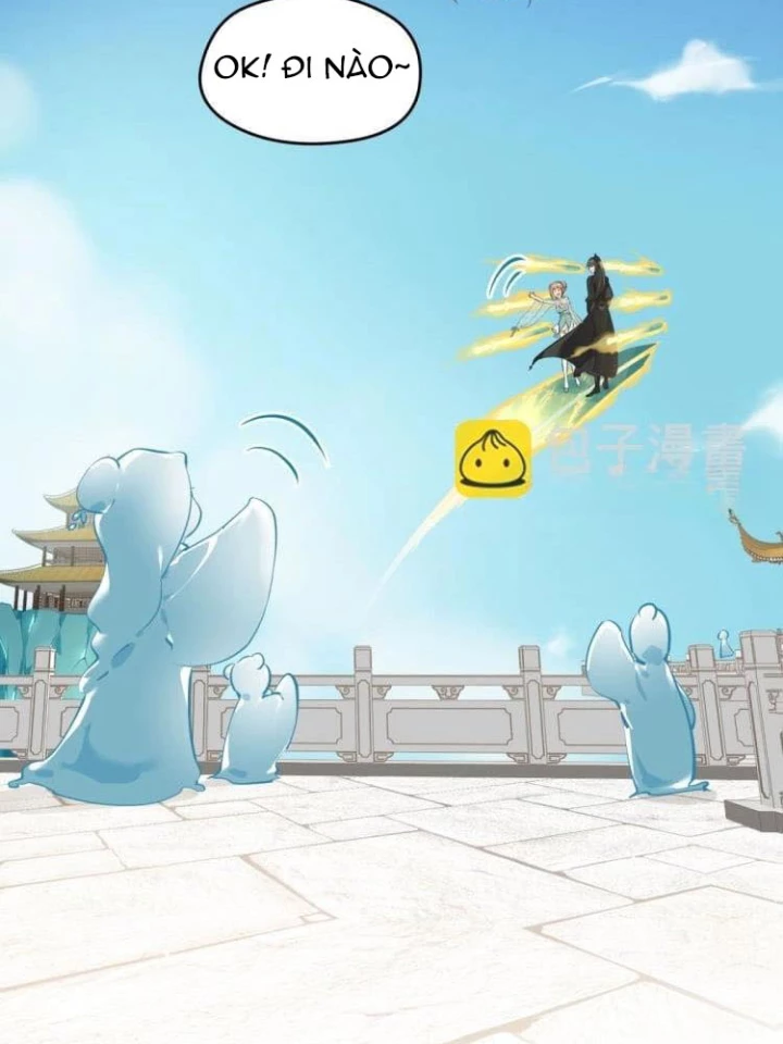 Tối Cường Thiên Đế Hệ Thống Chapter 3 - Trang 3