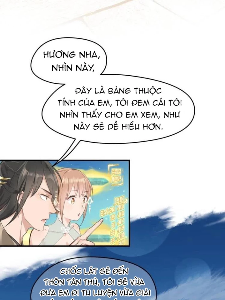 Tối Cường Thiên Đế Hệ Thống Chapter 3 - Trang 3