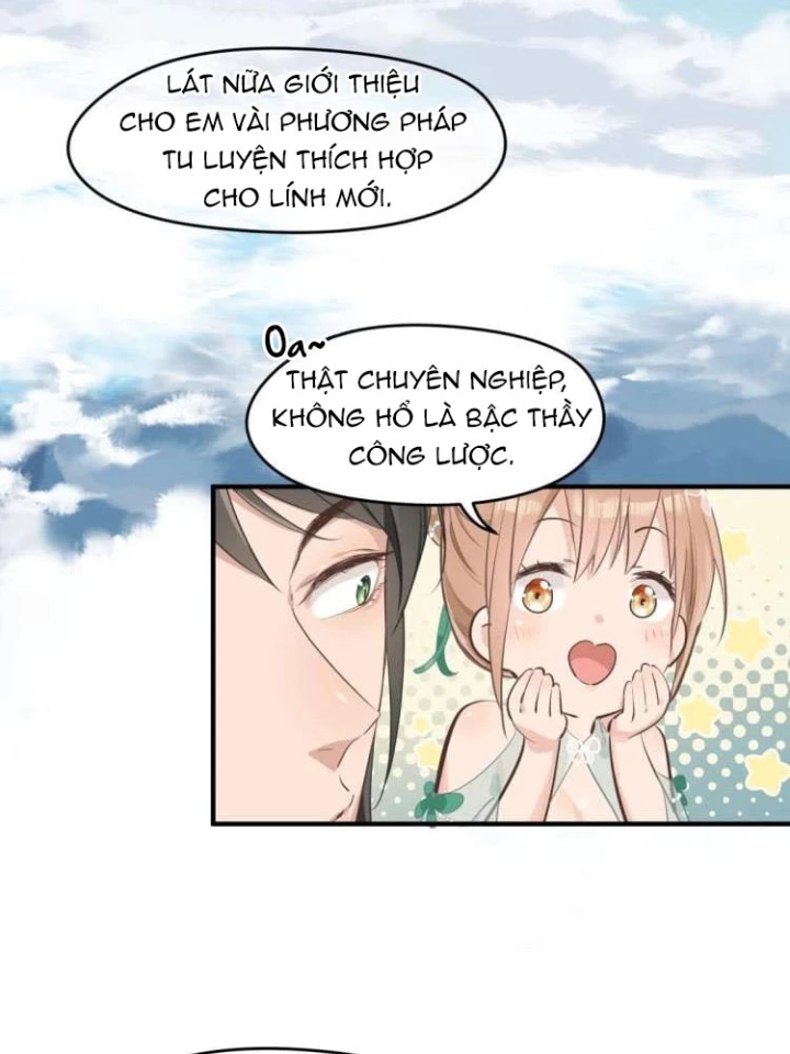 Tối Cường Thiên Đế Hệ Thống Chapter 3 - Trang 3