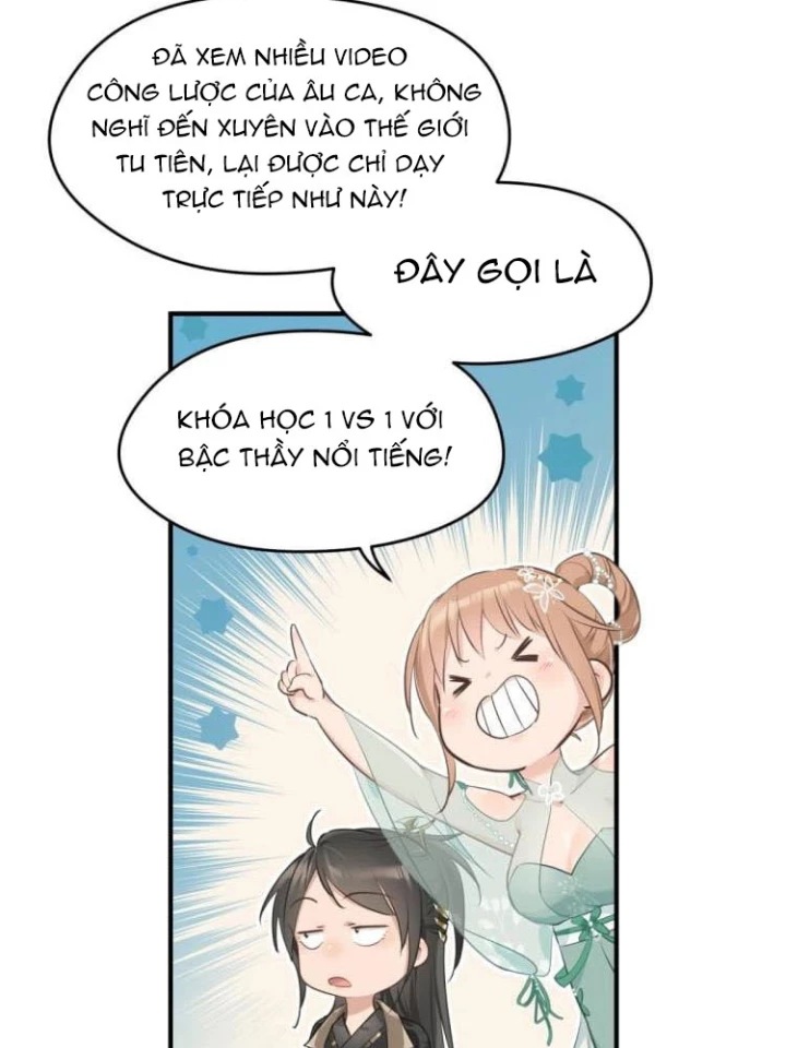 Tối Cường Thiên Đế Hệ Thống Chapter 3 - Trang 3
