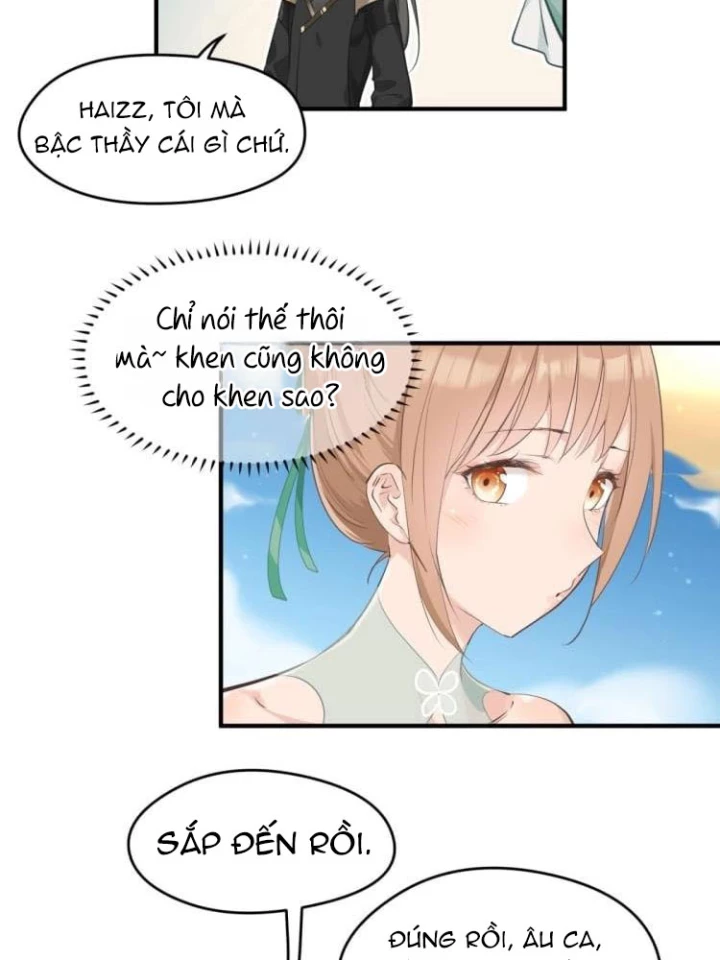 Tối Cường Thiên Đế Hệ Thống Chapter 3 - Trang 3