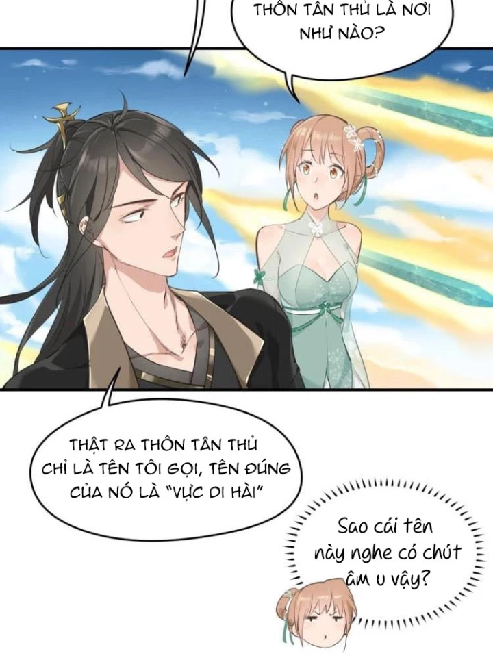 Tối Cường Thiên Đế Hệ Thống Chapter 3 - Trang 3