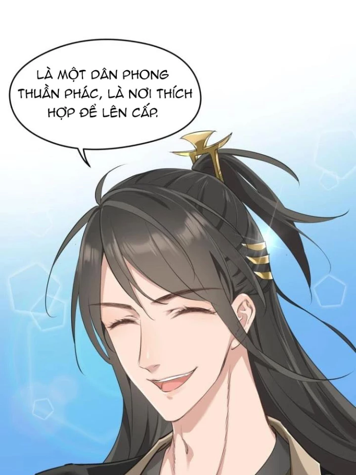 Tối Cường Thiên Đế Hệ Thống Chapter 3 - Trang 3