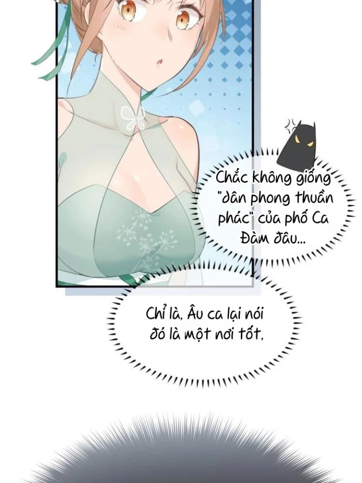 Tối Cường Thiên Đế Hệ Thống Chapter 3 - Trang 3