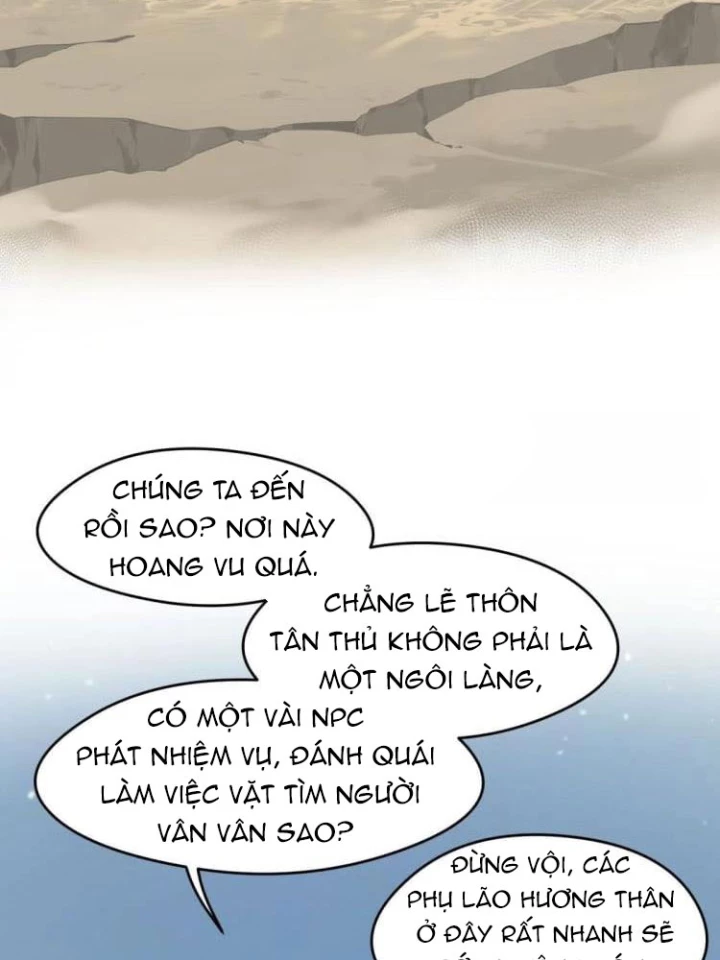 Tối Cường Thiên Đế Hệ Thống Chapter 3 - Trang 3