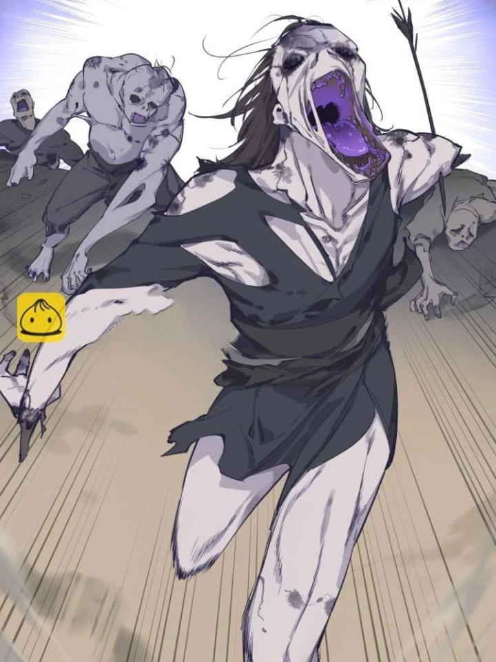 Tối Cường Thiên Đế Hệ Thống Chapter 3 - Trang 3