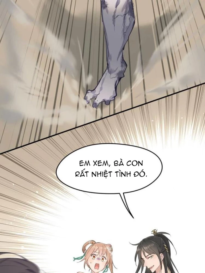 Tối Cường Thiên Đế Hệ Thống Chapter 3 - Trang 3