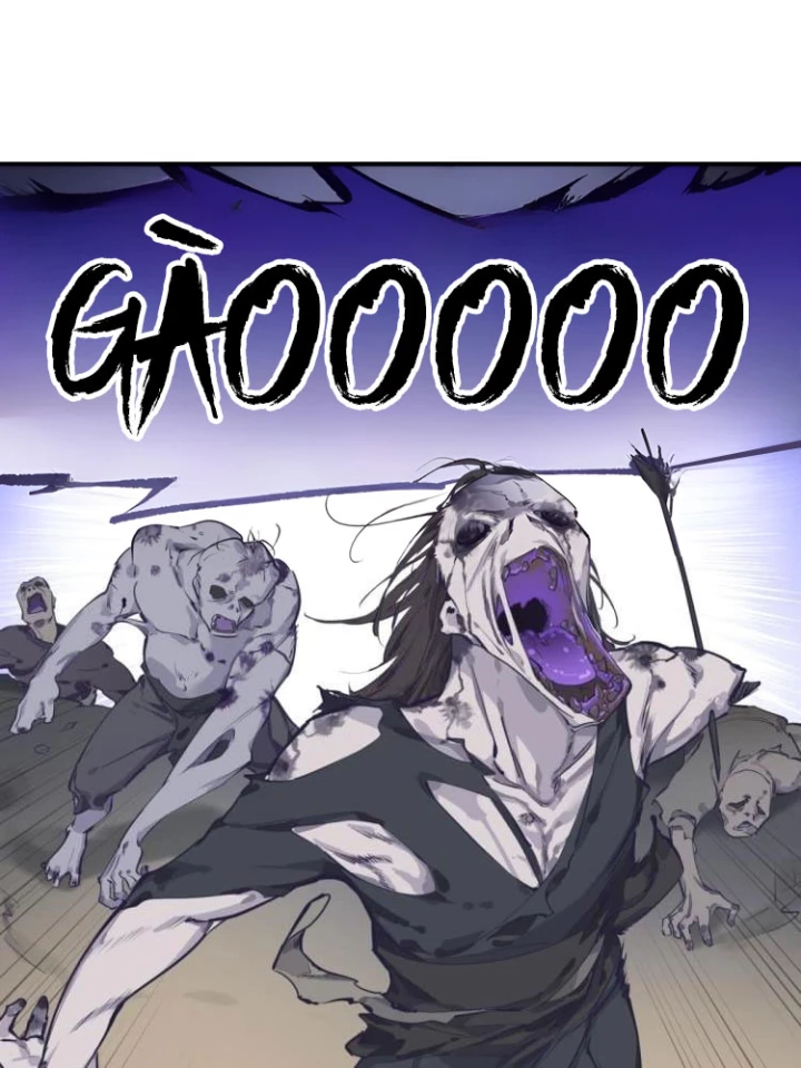Tối Cường Thiên Đế Hệ Thống Chapter 4 - Trang 3