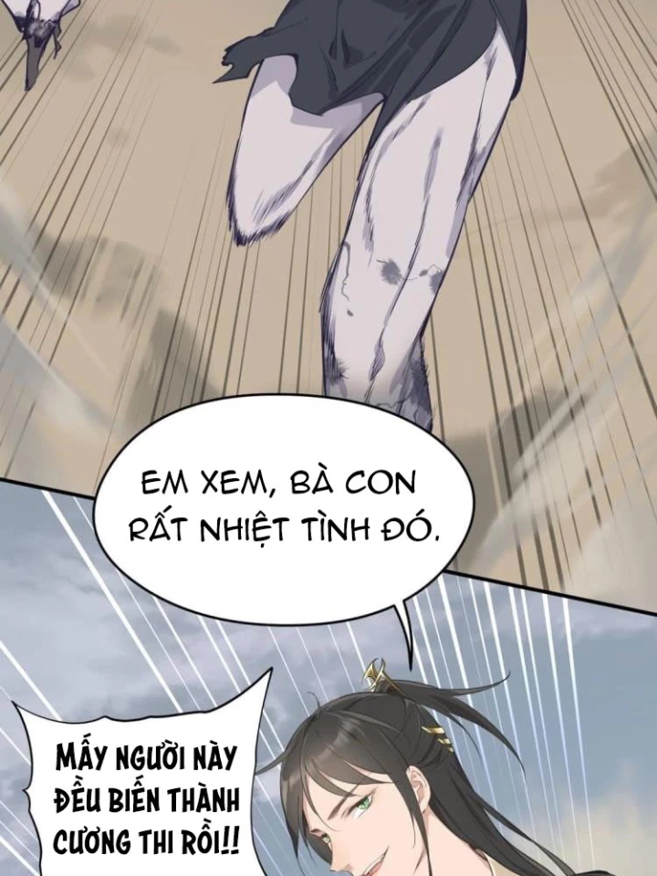 Tối Cường Thiên Đế Hệ Thống Chapter 4 - Trang 3