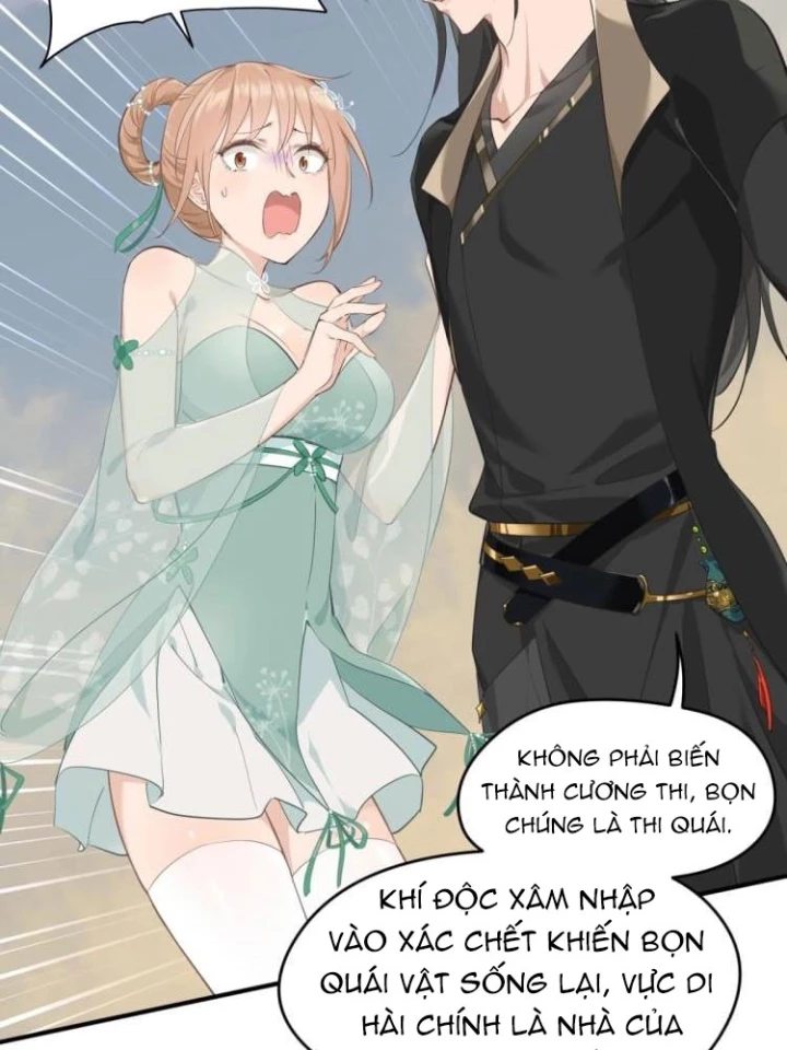 Tối Cường Thiên Đế Hệ Thống Chapter 4 - Trang 3