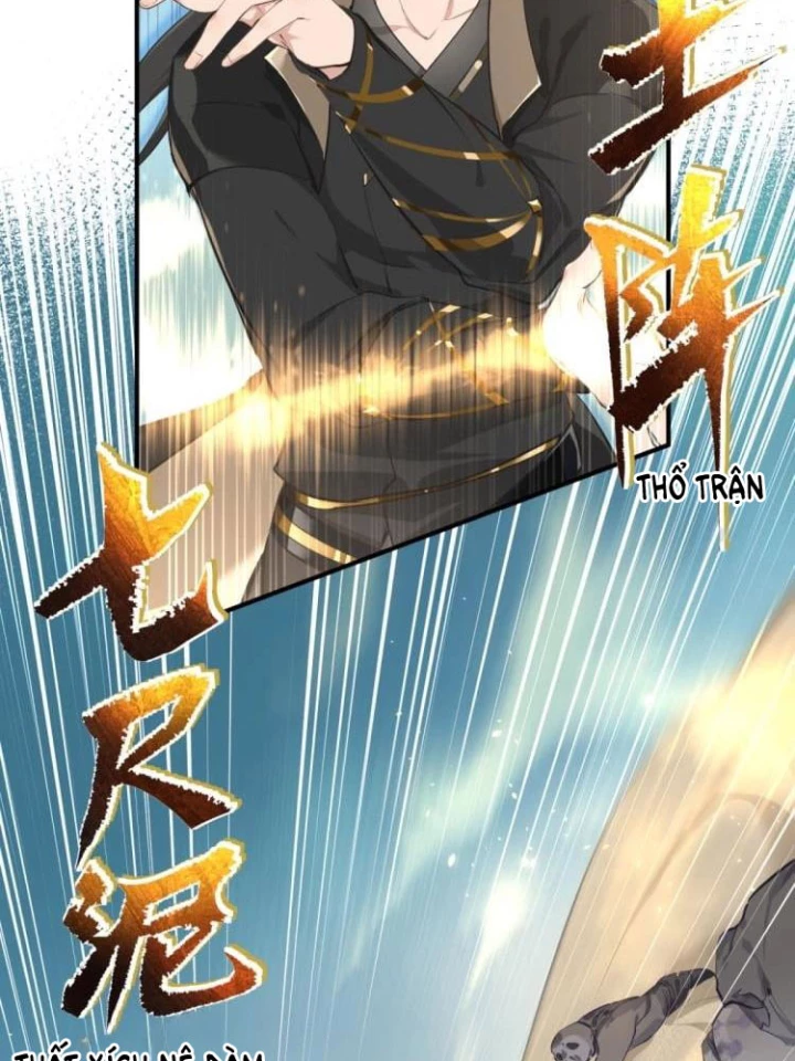 Tối Cường Thiên Đế Hệ Thống Chapter 4 - Trang 3