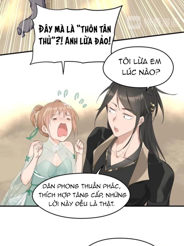 Tối Cường Thiên Đế Hệ Thống Chapter 4 - Trang 3