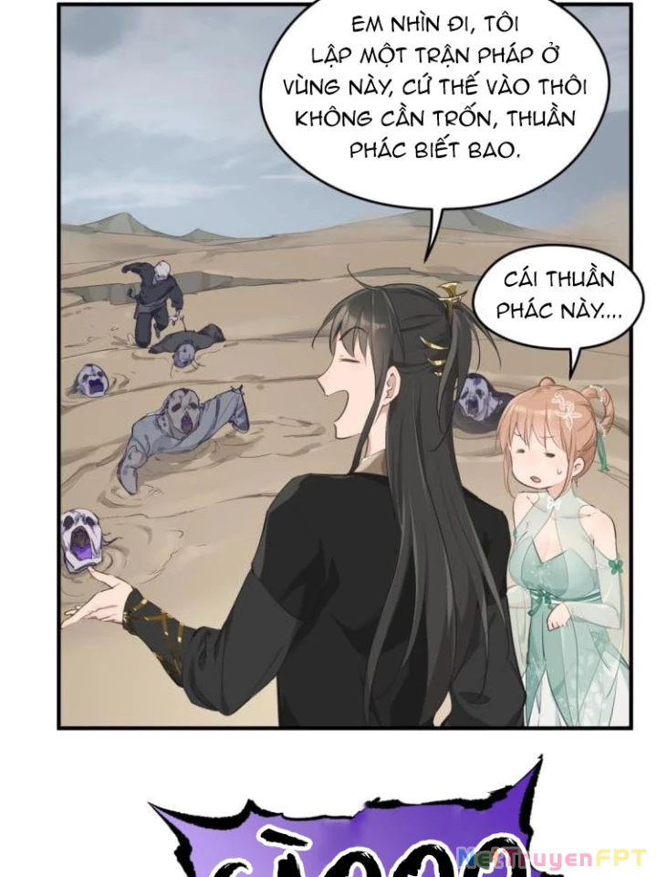 Tối Cường Thiên Đế Hệ Thống Chapter 4 - Trang 3