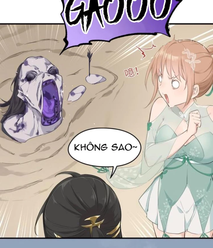 Tối Cường Thiên Đế Hệ Thống Chapter 4 - Trang 3