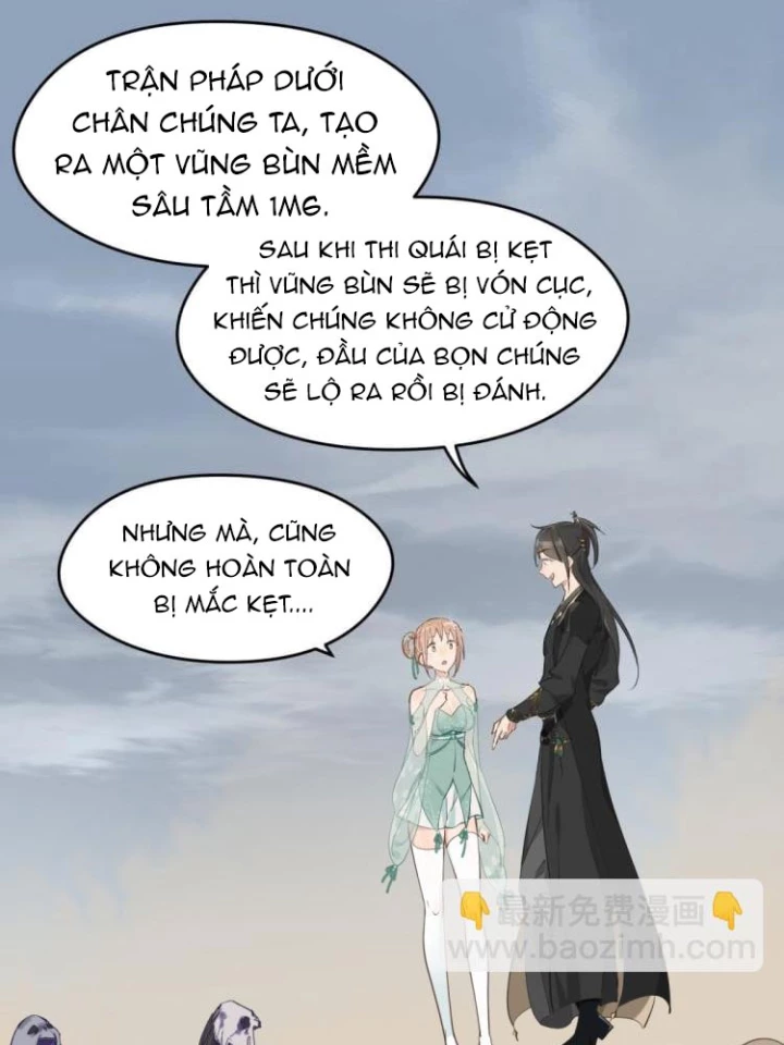 Tối Cường Thiên Đế Hệ Thống Chapter 4 - Trang 3