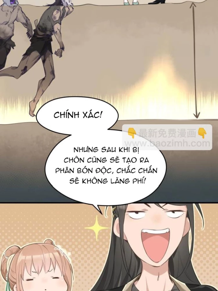 Tối Cường Thiên Đế Hệ Thống Chapter 4 - Trang 3