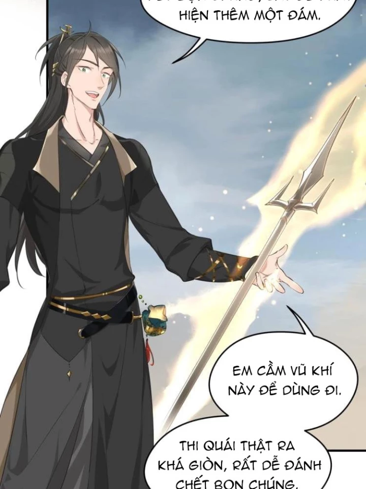 Tối Cường Thiên Đế Hệ Thống Chapter 4 - Trang 3