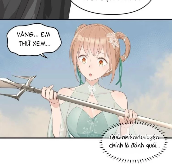 Tối Cường Thiên Đế Hệ Thống Chapter 4 - Trang 3