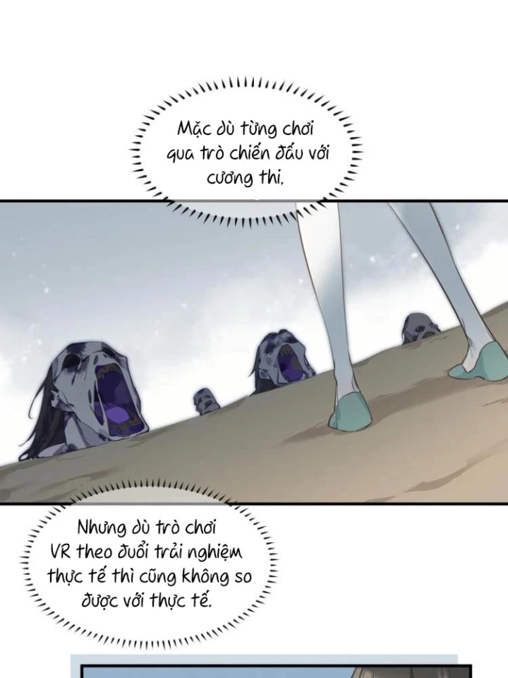 Tối Cường Thiên Đế Hệ Thống Chapter 4 - Trang 3
