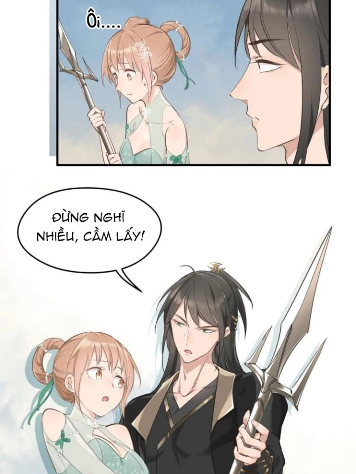 Tối Cường Thiên Đế Hệ Thống Chapter 4 - Trang 3